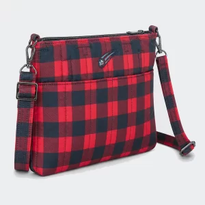 Custom crossbody bag for wholesale projects