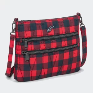 Custom crossbody bag for wholesale projects