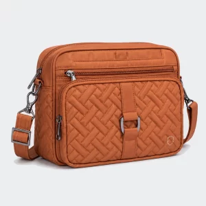 Custom crossbody bag for wholesale projects