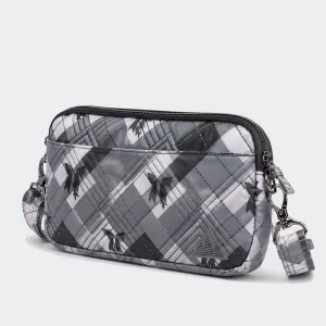 Custom crossbody bag for wholesale projects
