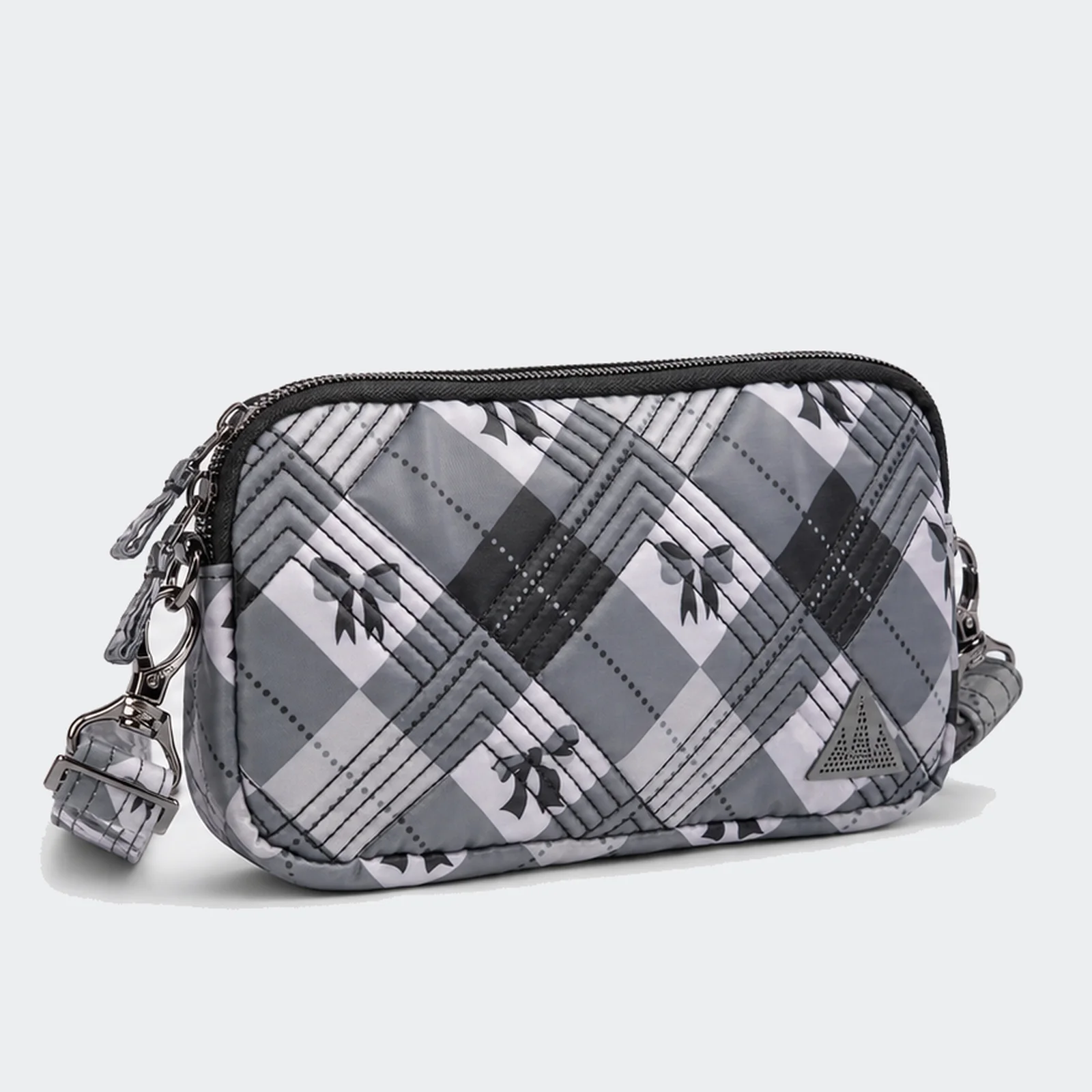 Polyester Delta Convertible Everyday Crossbody Bag BL-CB-836 main Custom crossbody bag for wholesale projects