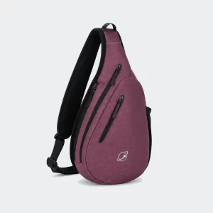 Custom crossbody bag for wholesale projects