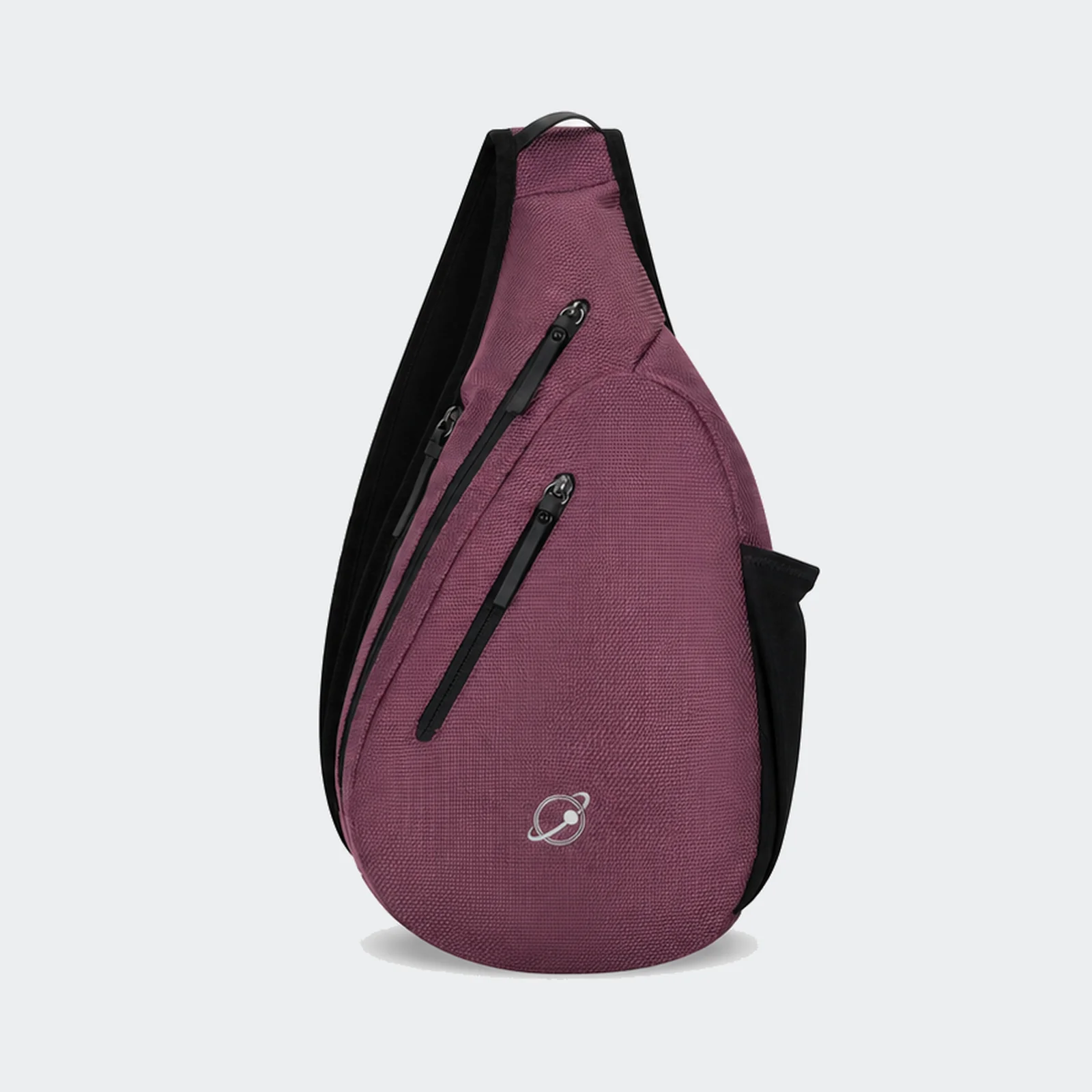 Polyester Anti-Theft Sling Bag BL-CB-892 main Custom crossbody bag for wholesale projects