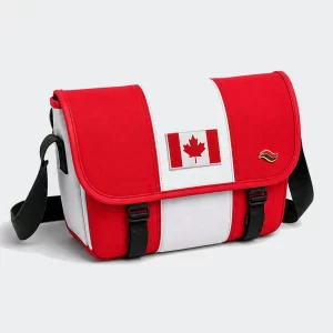 Custom crossbody bag for wholesale projects