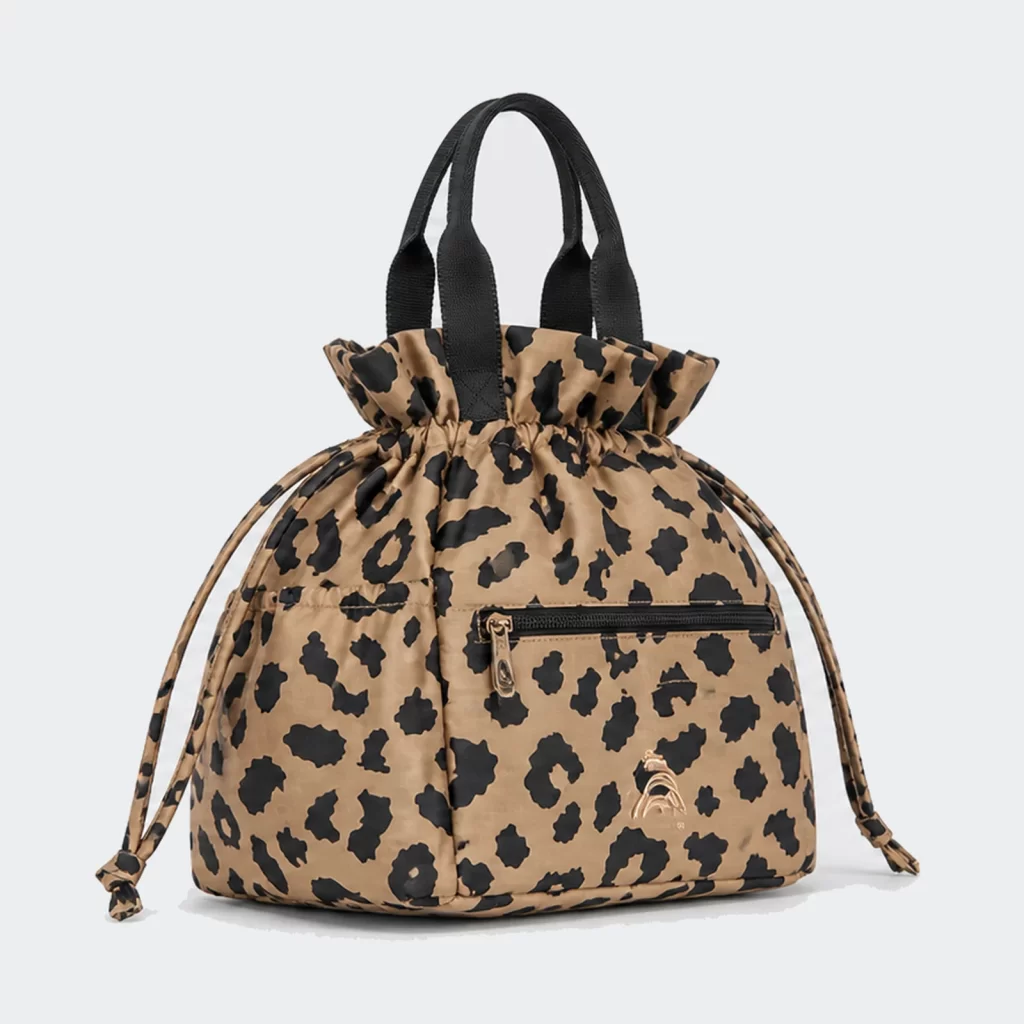 technical textile solstice insulated lunch bag product reference view 2
