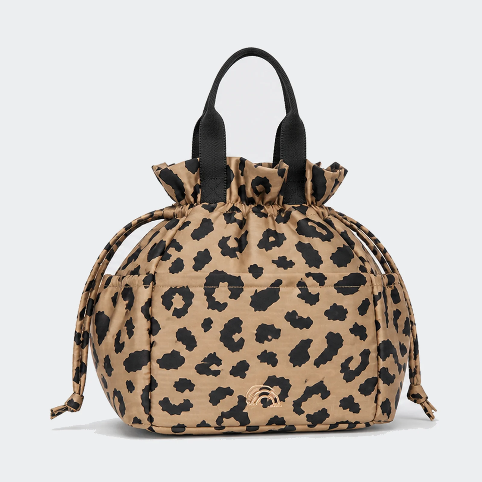 Technical Textile Solstice Insulated Lunch Bag BL-CL-739 main Custom cooler bag for OEM and ODM projects