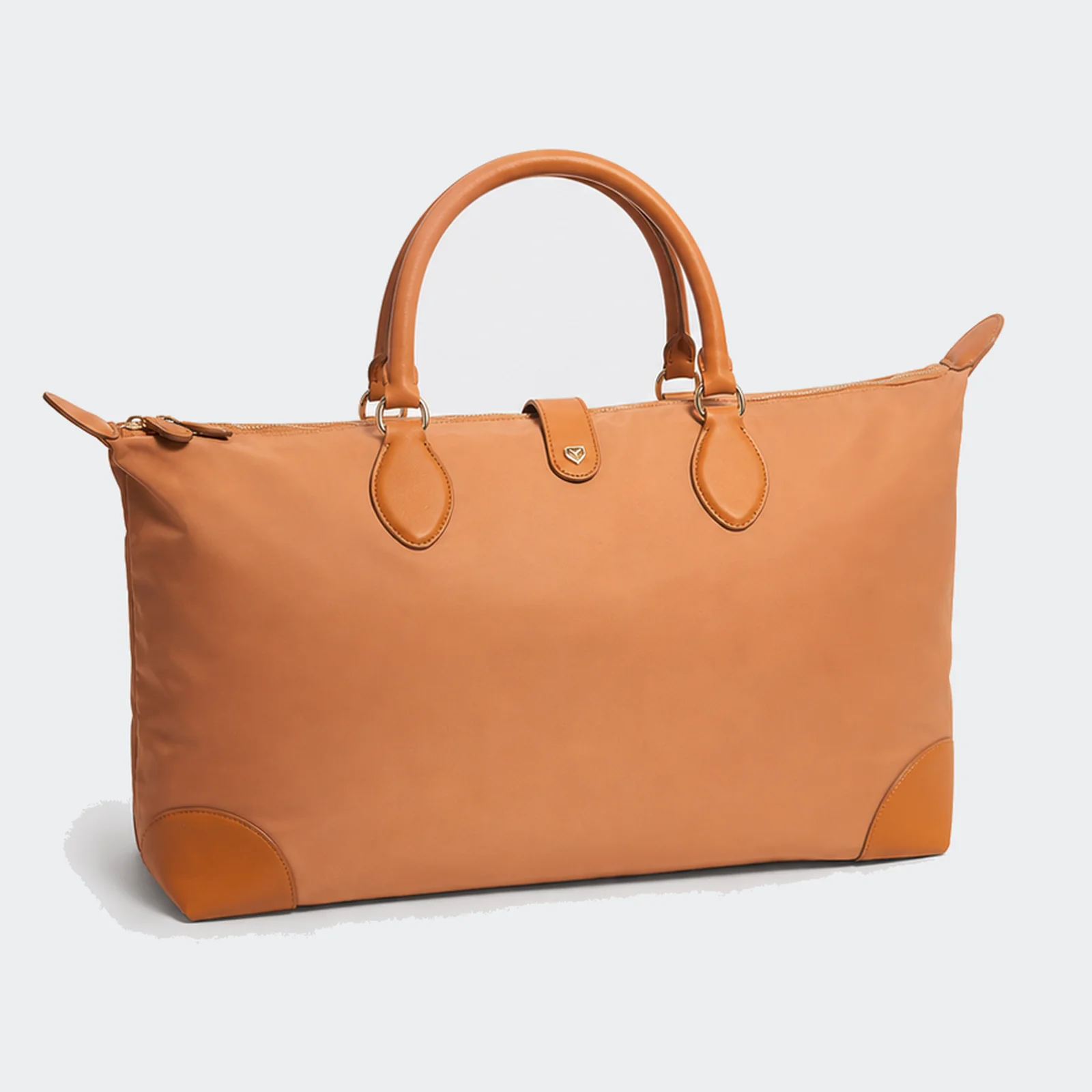Vegan PU Leather Mosaic Everyday Travel Weekender Bag BL-DU-291 main Custom duffel bag for wholesale projects