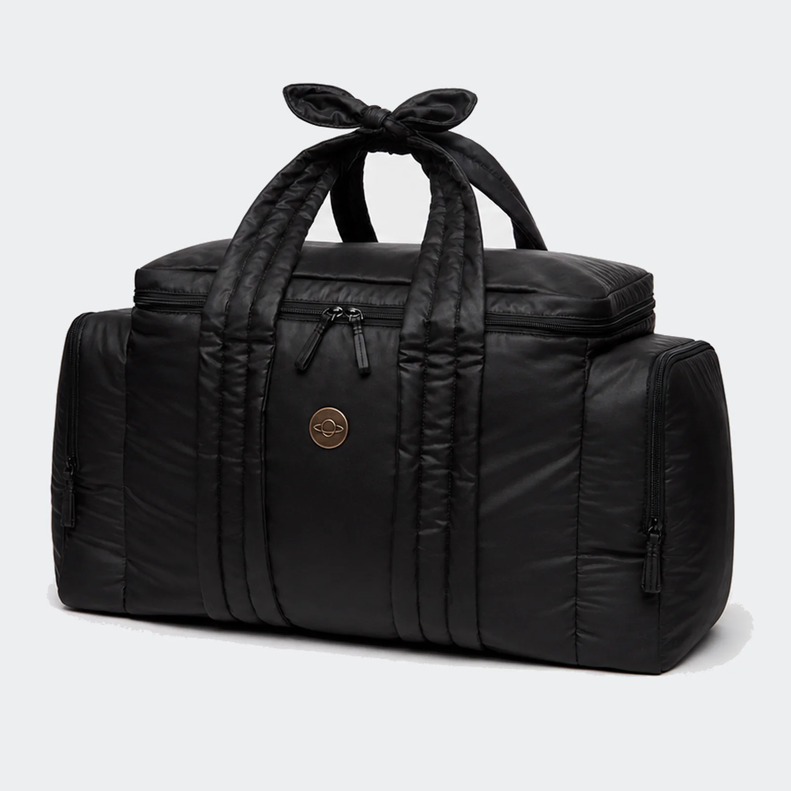 Organic Cotton Canvas Delta Everyday Handbag BL-OT-127 main Custom bag for OEM and ODM Anfrage