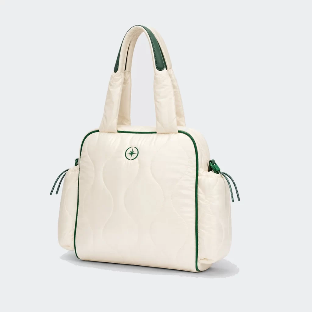 vegan pu leather voyager everyday handbag product reference view 2