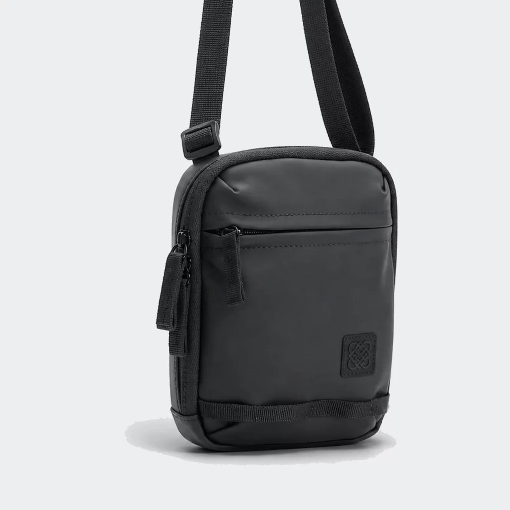 ballistic nylon civic 2l everyday handbag product reference view 1
