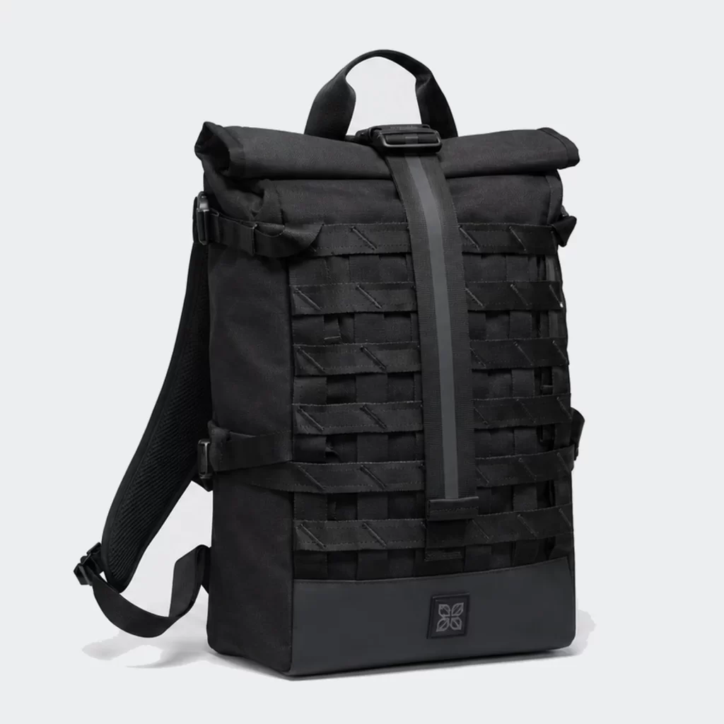ballistic nylon mariner 22l everyday handbag product reference view 1