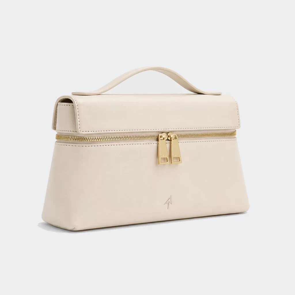 vegan pu leather sierra everyday handbag product reference view 1