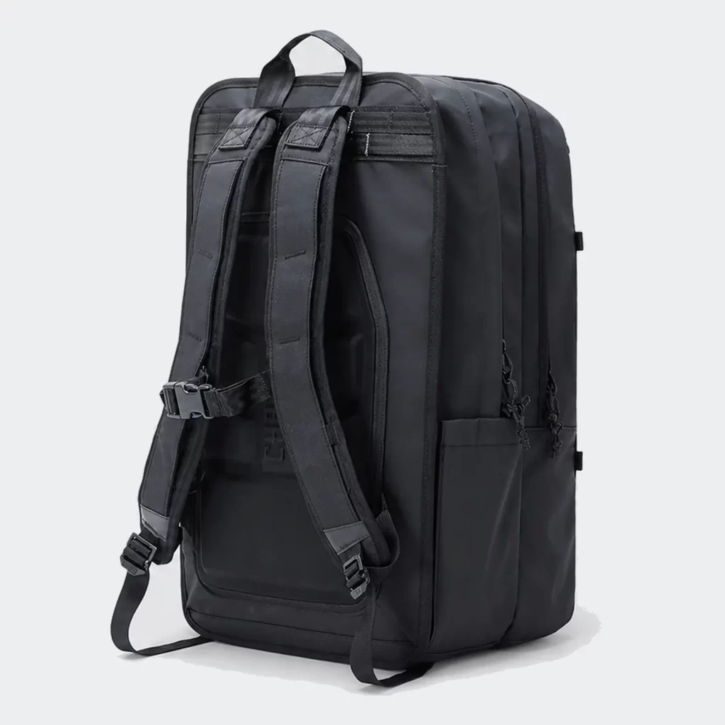 ballistic nylon atlas 38l everyday handbag product reference view 2