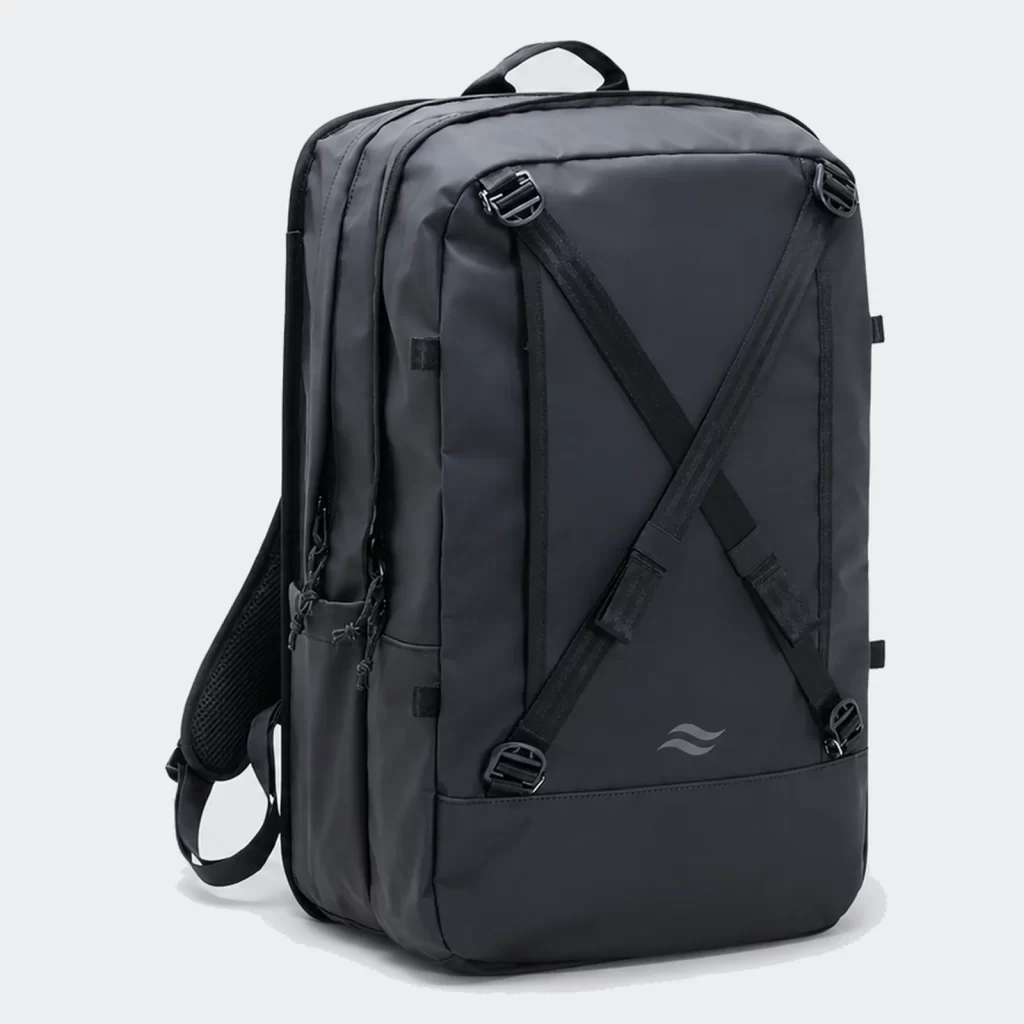 ballistic nylon atlas 38l everyday handbag product reference view 1