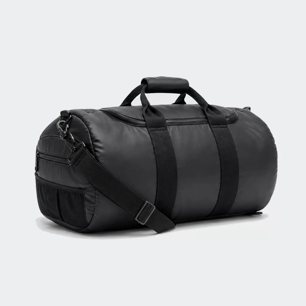 vegan pu leather beacon convertible everyday handbag product reference view 2