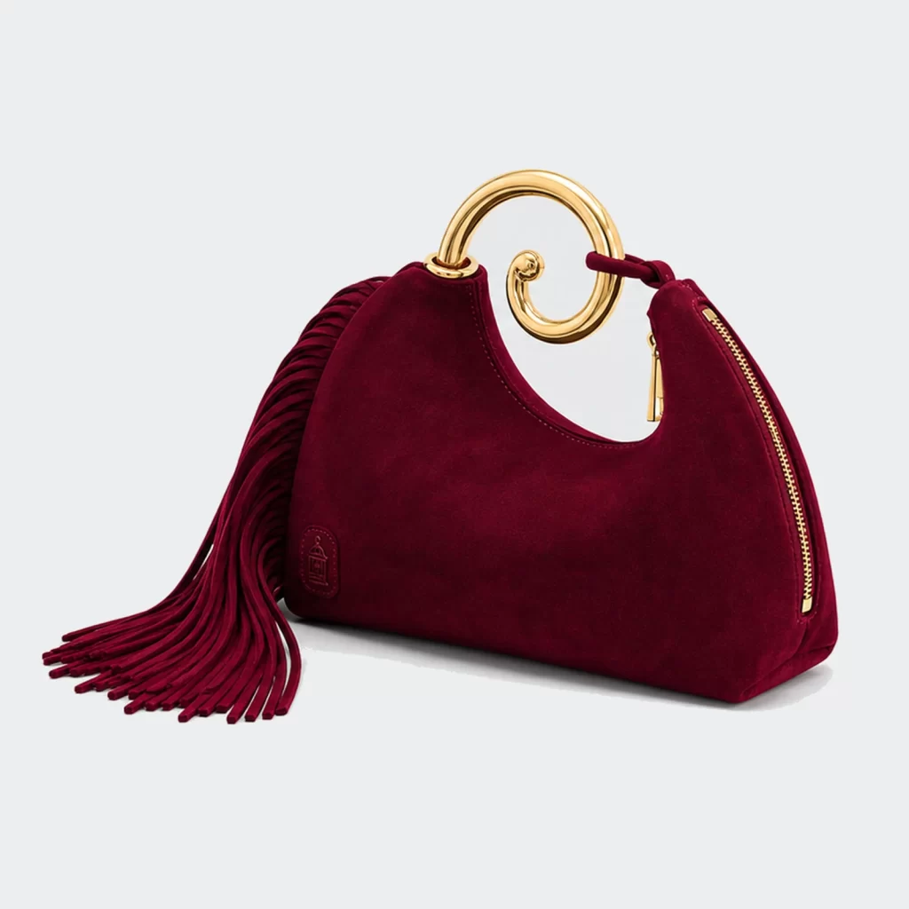 polyester nomad everyday handbag product reference view 2