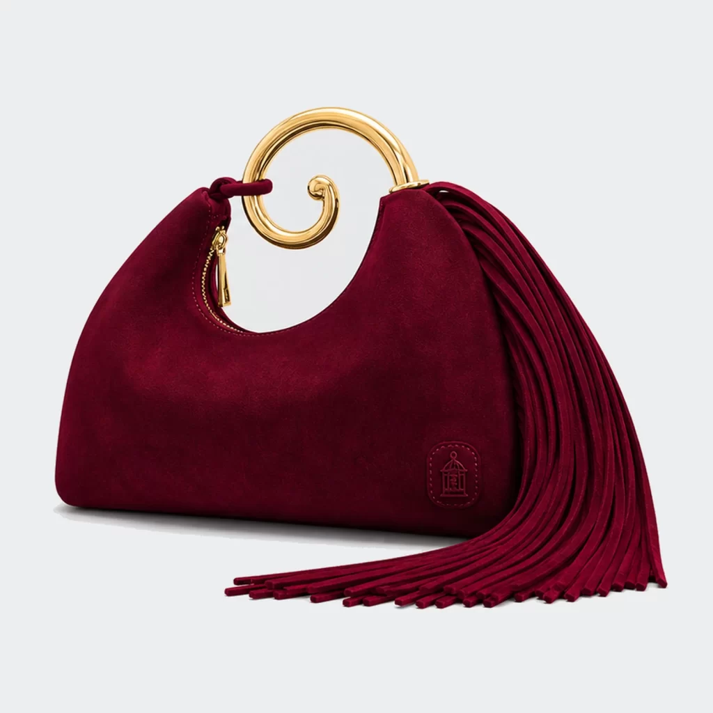 polyester nomad everyday handbag product reference view 1