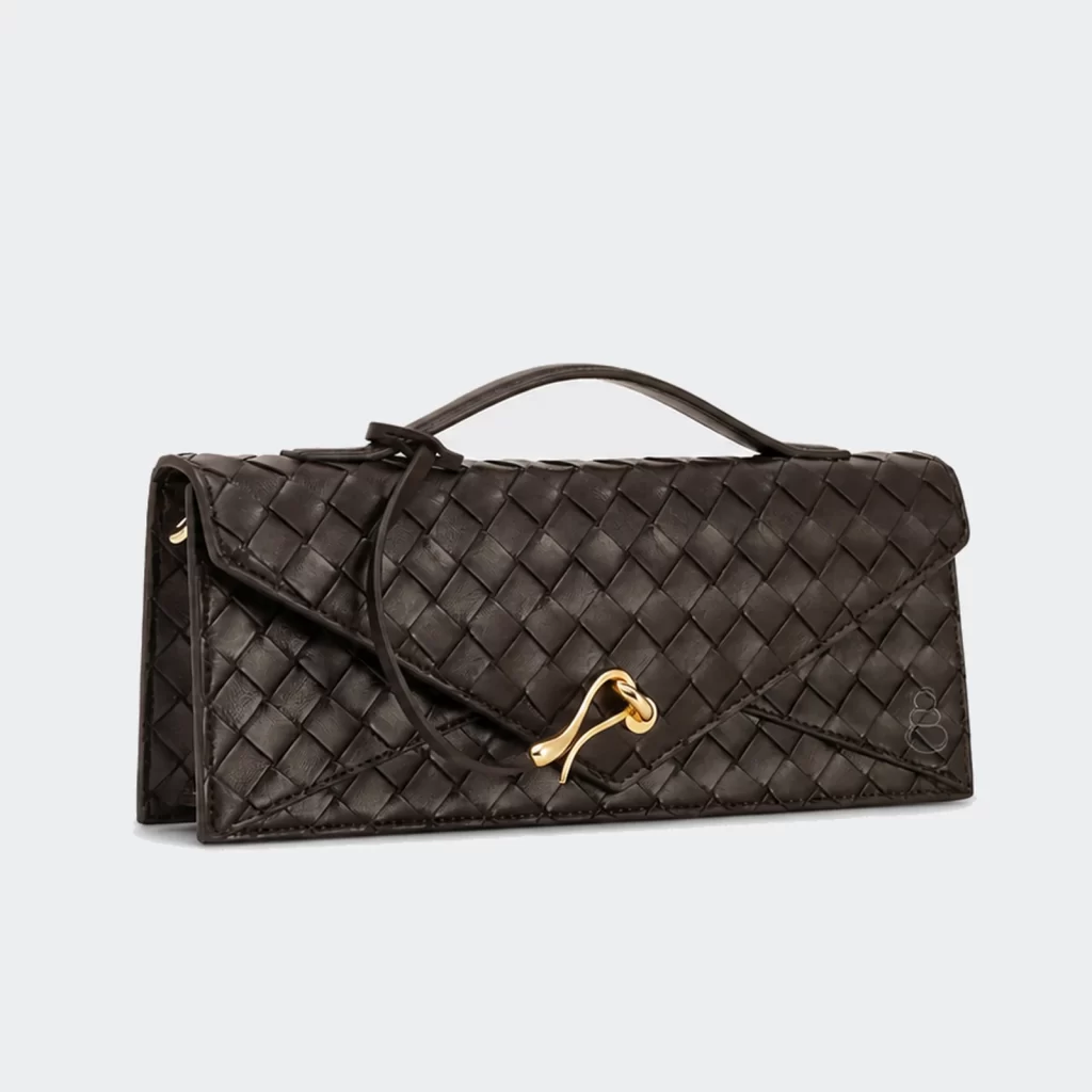 vegan pu leather alpine everyday handbag product reference view 1