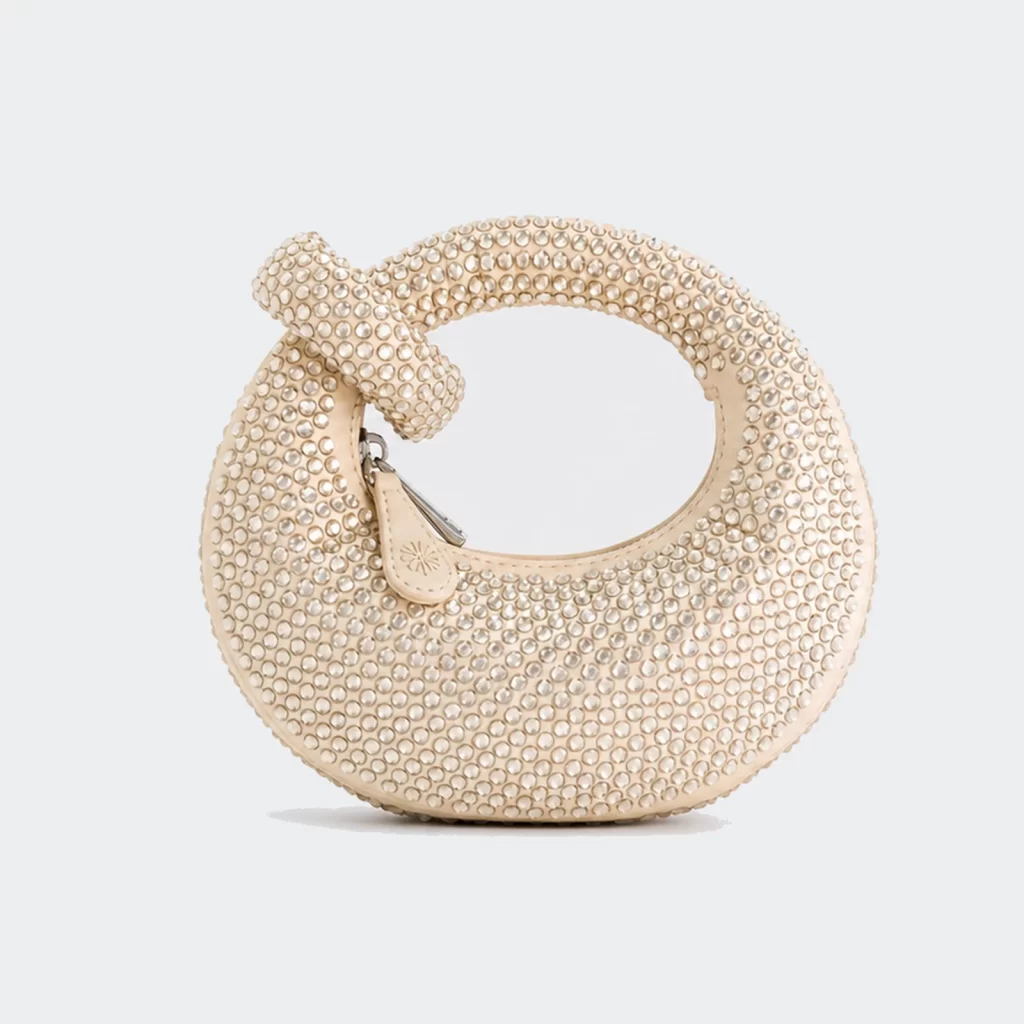 polyester harbor everyday handbag product reference view 1