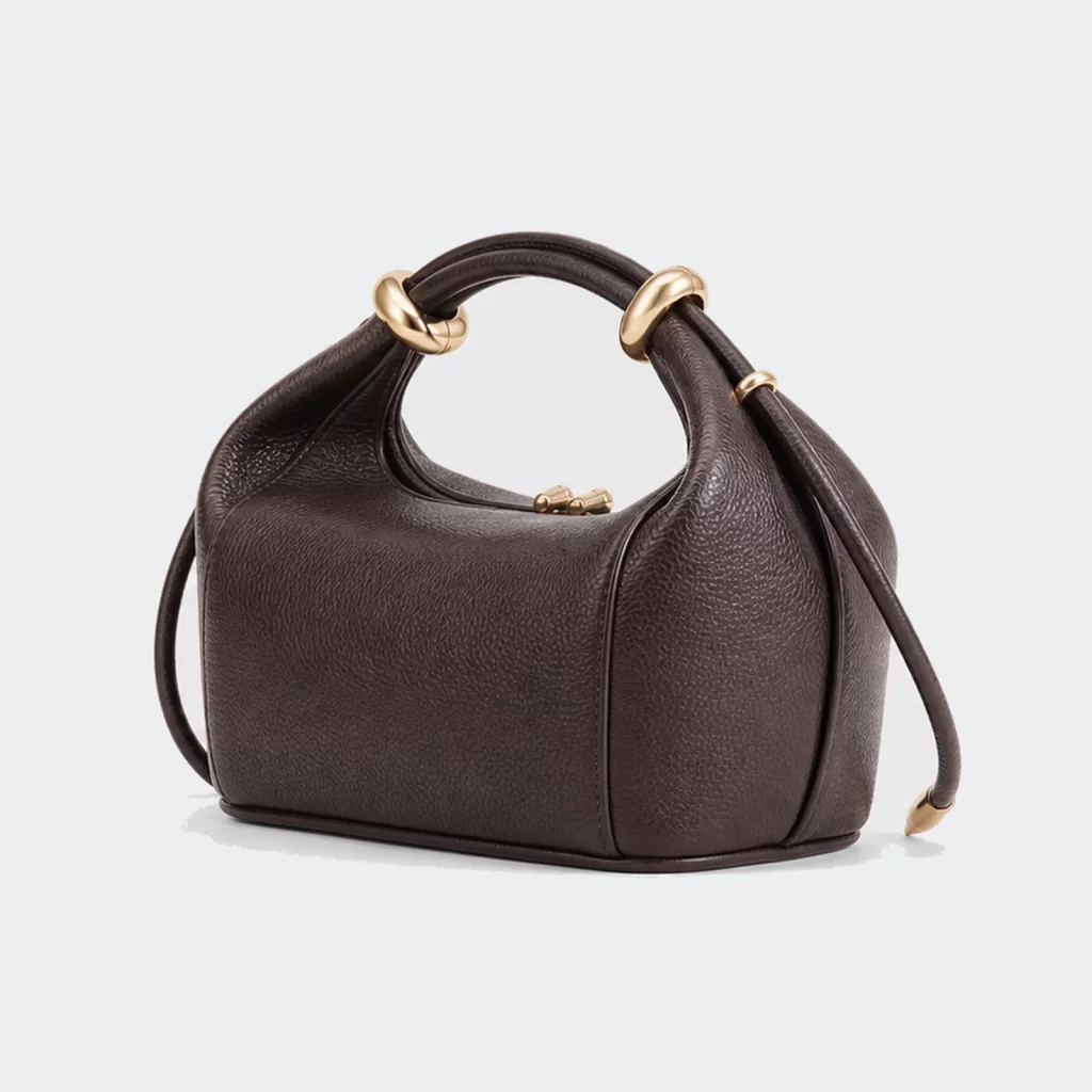 vegan pu leather atlas everyday handbag product reference view 2
