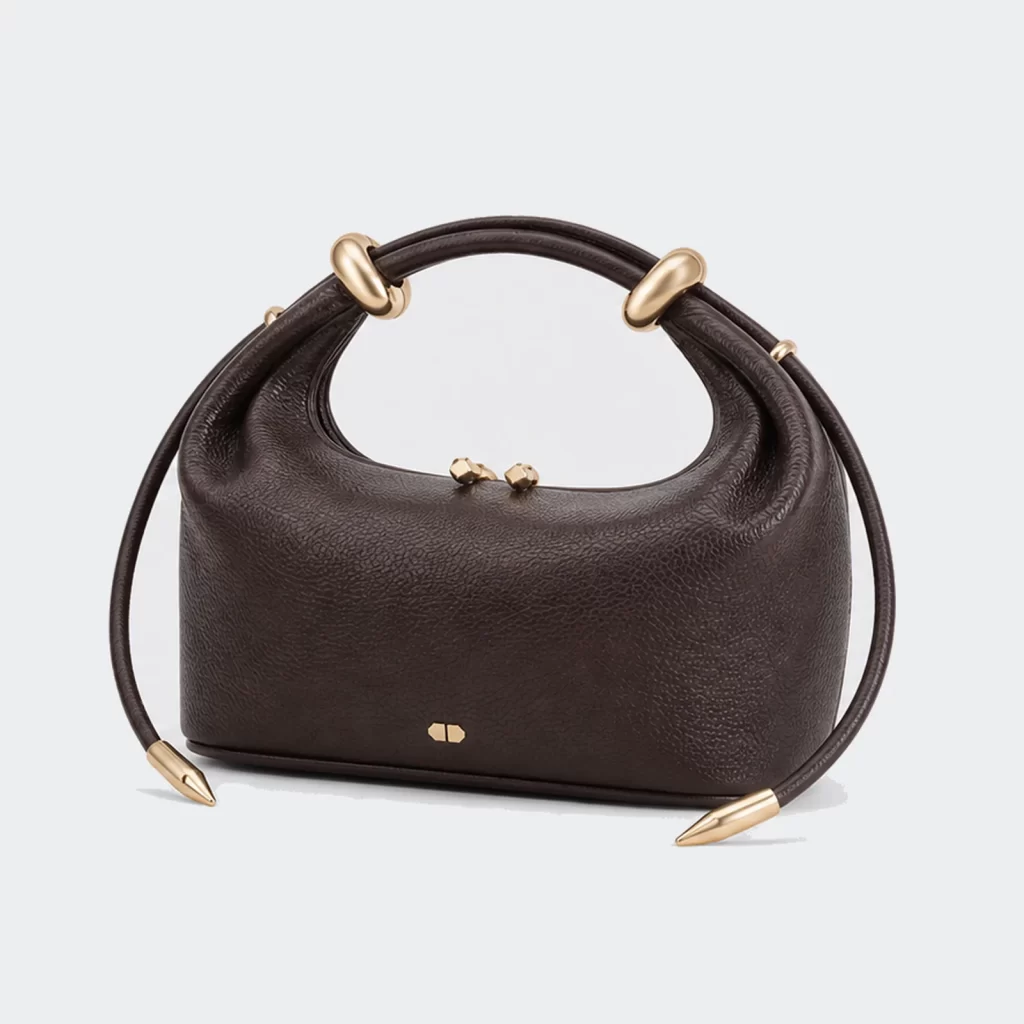 vegan pu leather atlas everyday handbag product reference view 1