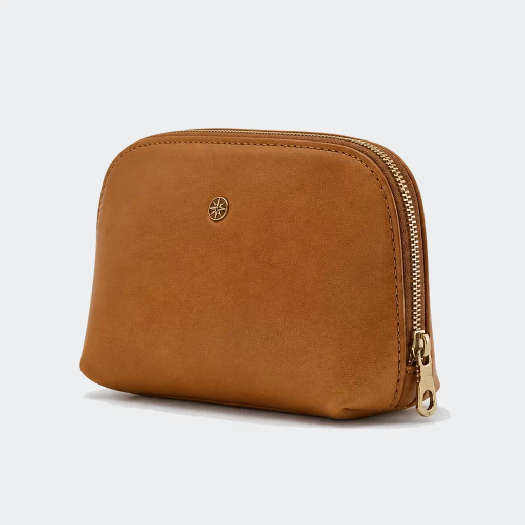 full-grain leather vista everyday utility carry bag product reference view 2