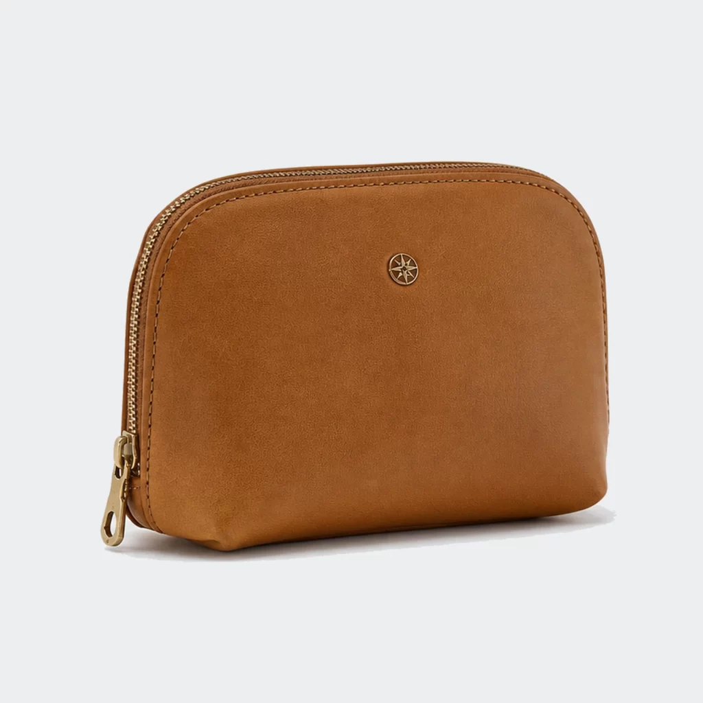 full-grain leather vista everyday utility carry bag product reference view 1