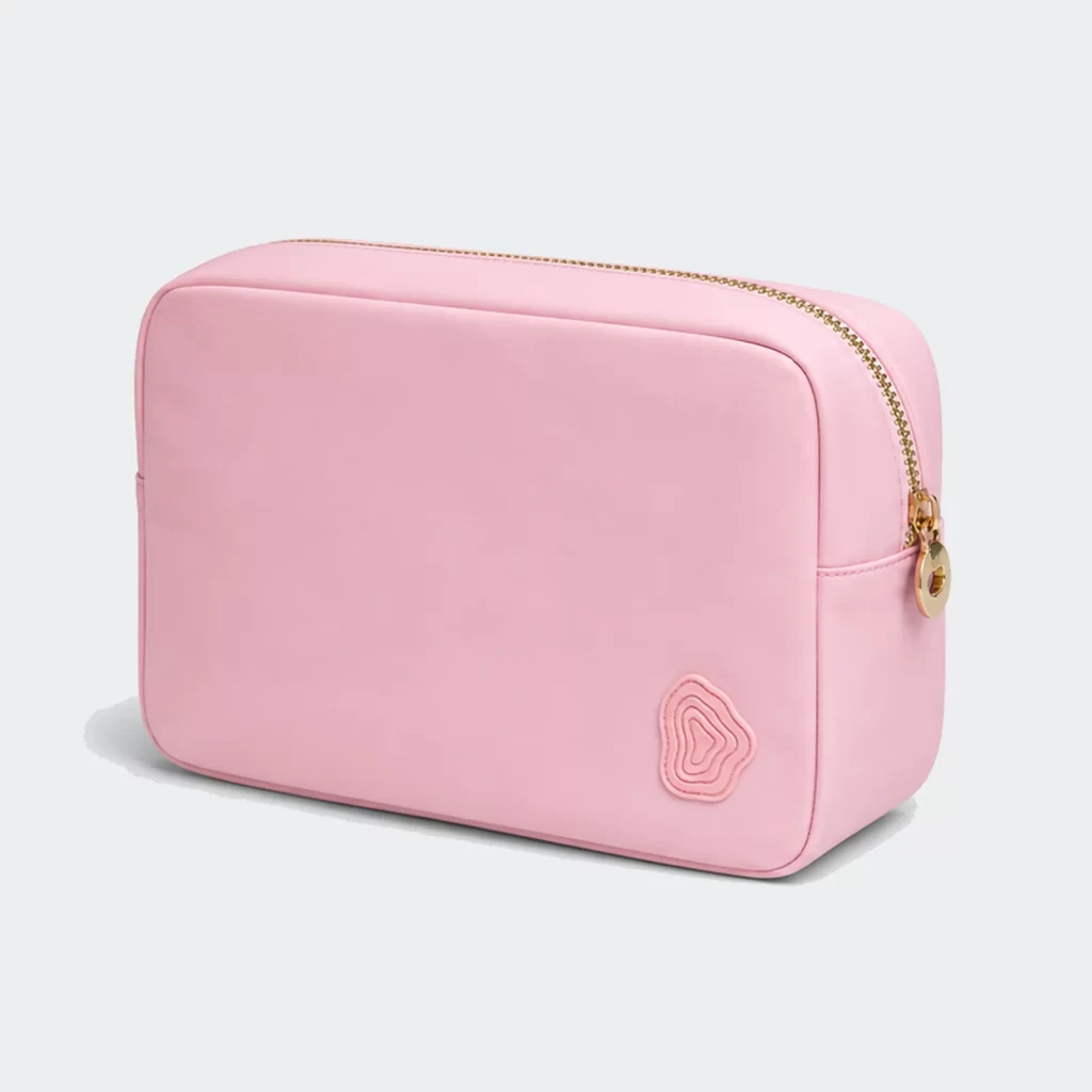nylon pioneer everyday utility carry bag product reference view 2