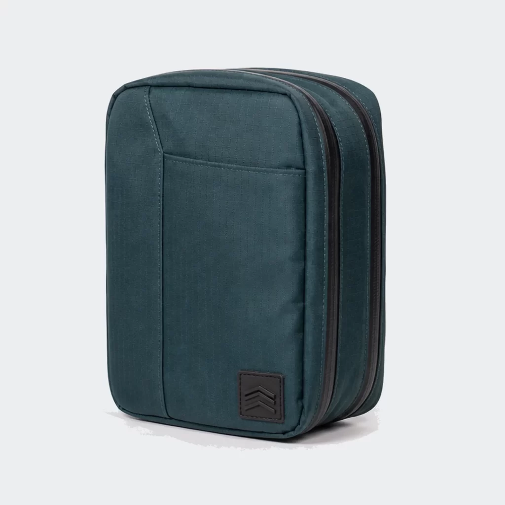 recycled nylon nimbus everyday handbag product reference view 2