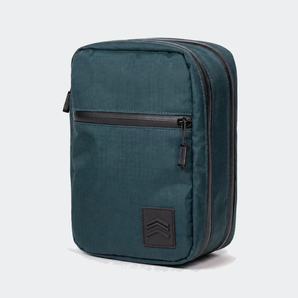 recycled nylon nimbus everyday handbag product reference view 1
