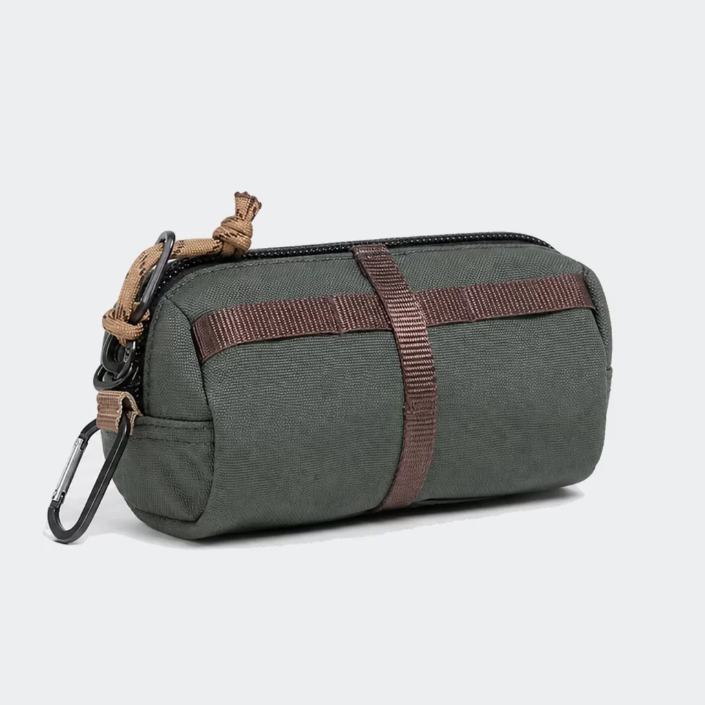 recycled nylon meadow everyday handbag product reference view 2