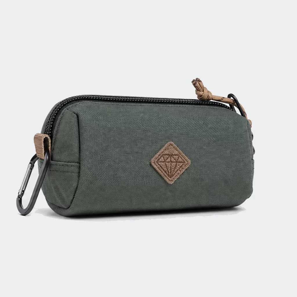 recycled nylon meadow everyday handbag product reference view 1