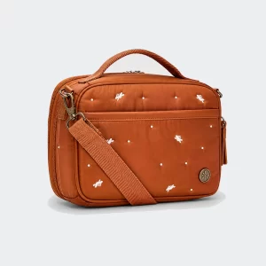 Gepersonaliseerde tas geïsoleerd BL-OT-988