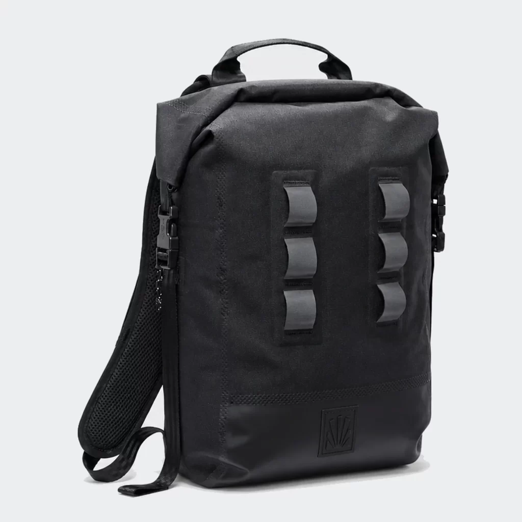 ballistic nylon atlas 20l everyday handbag product reference view 1
