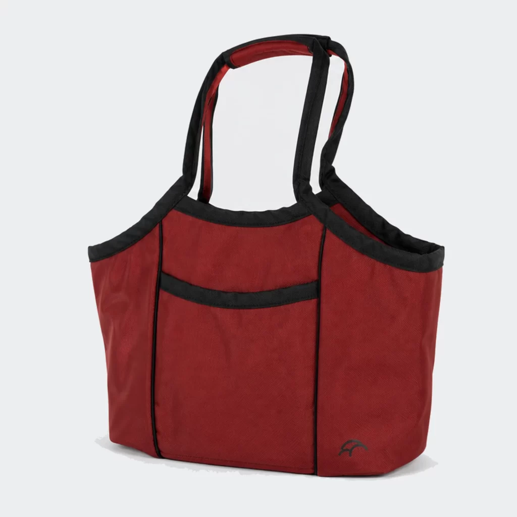 ballistic nylon horizon everyday carryall tote bag product reference view 1