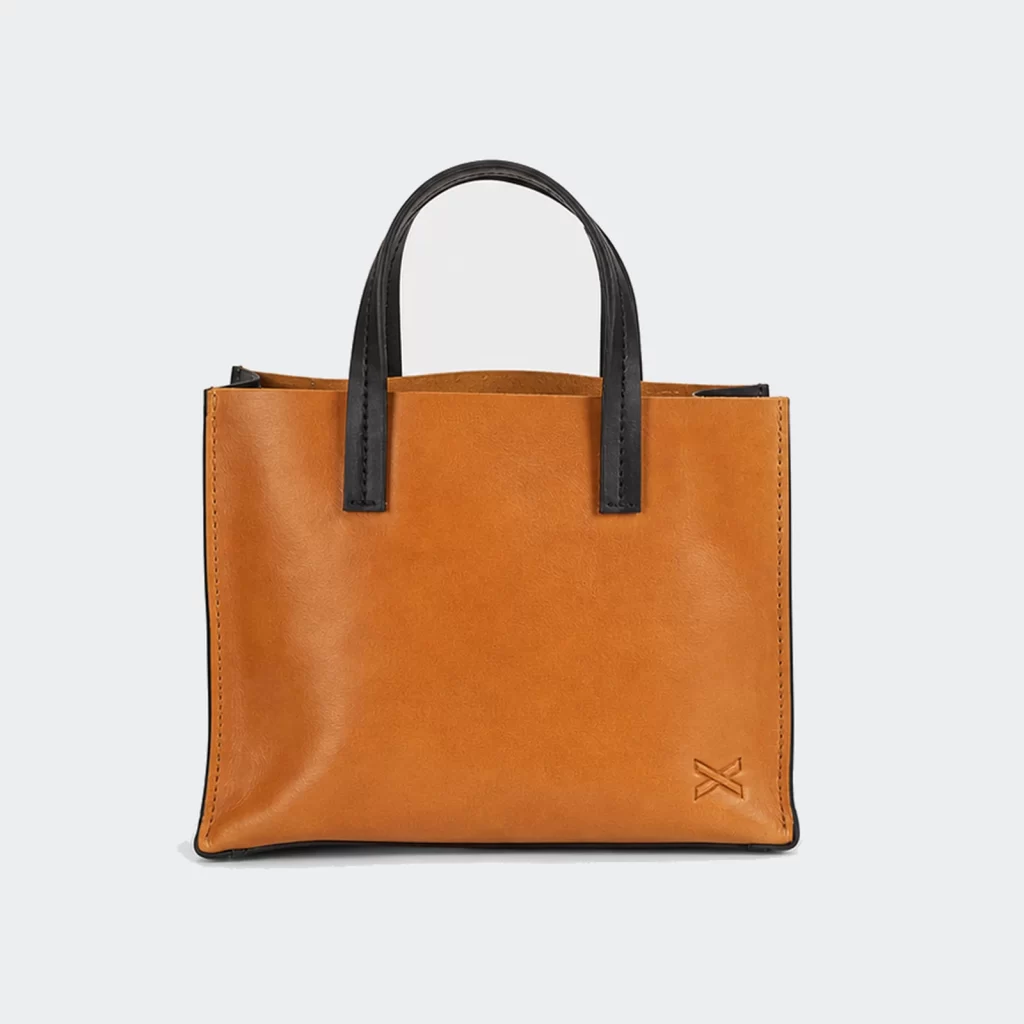 genuine leather atlas everyday carryall tote bag product reference view 1