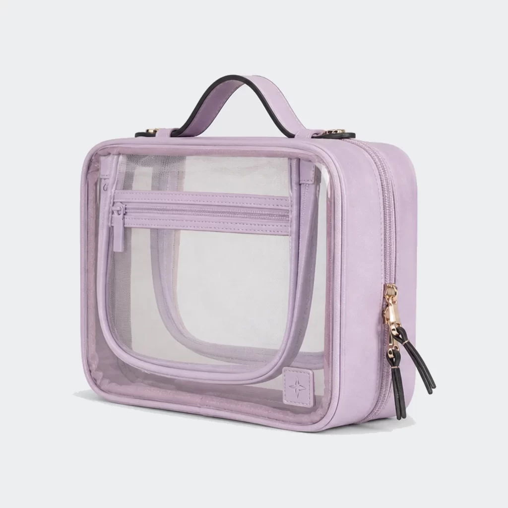 technical mesh roamer everyday travel toiletry bag product reference view 2