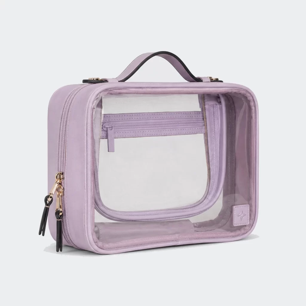 technical mesh roamer everyday travel toiletry bag product reference view 1